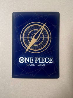 One Piece English OP01-017 Nico Robin 1st Year Anniversary English Set!!! NM!! - Image 2