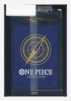 One Piece Sealed Nico Robin Promo Alt Art 2025 P-111 Asia Stamped Japanese - Image 2