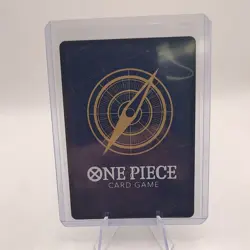 Portgas.D.Ace OP07-053 3rd Anniversary Treasure Event One Piece TCG - Image 2