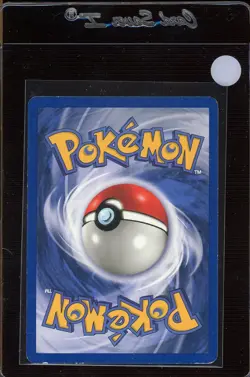 1st Edition Magnemite 60/82 Pokemon Card Team Rocket NM - Image 2