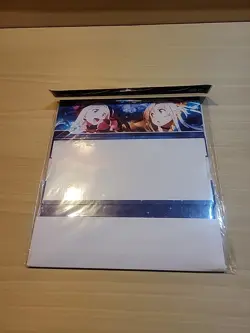 Asuna Bushiroad Card Storage Box Vol.215 [Sword Art Online] - Image 2
