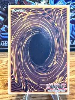 Yu-Gi-Oh PSY-Framelord OMEGA RA02-EN028 1st Quarter Century Secret Rare Card - Image 5