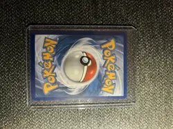 NM ~ Lugia V Ultra Rare Black Star Promo SWSH301 Pokemon TCG Card - Image 2