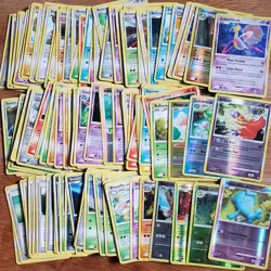 Huge Lot of 135+ Diamond and Pearl & EX Era Pokemon Cards - Reverse Holos, Rares - Image 1