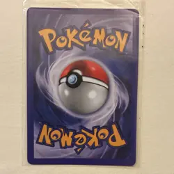 Pokemon TCG Delphox V Holo Rare Card 173/196 2022 English Standard - Image 3