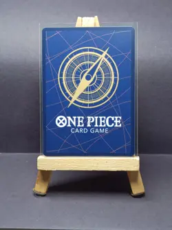 One Piece Card Game OP14 Trafalgar Law OP14-009 Alt Art - Image 2