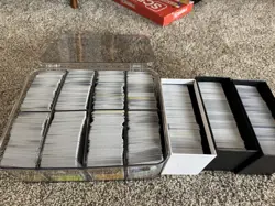 Pokemon Bulk Lot HOLOS & REVERSE HOLOS ONLY 4000+ Cards - Image 2