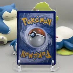 LP! Mew 29/124 Fates Collide Holo Pokemon Card - Image 2