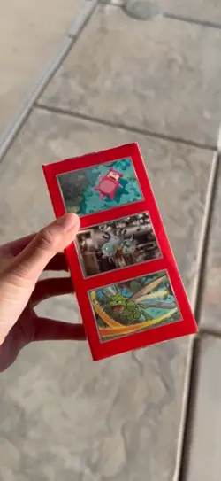 Pokemon 151 Korean SV2a Booster Box pokemon tcg cards New Sealed product packs - Image 2