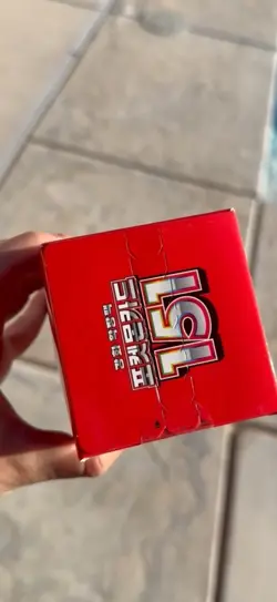 Pokemon 151 Korean SV2a Booster Box pokemon tcg cards New Sealed product packs - Image 4