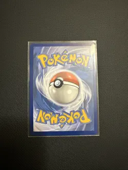 Pokemon TCG Minun 194/182 Paradox Rift Full Art Ultra Rare Holo Card - Image 2