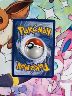 M Alakazam EX 26/124 Holo Rare EX Fates Collide Pokemon Near Mint Card - Image 2