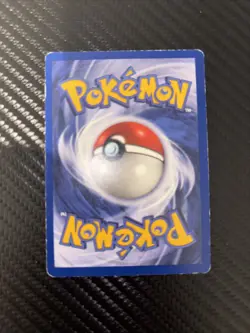 Pokemon Card Kabuto Gold W Stamp WOTC Promo, Fossil, 50/62 - Image 2