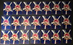 Pokemon Vintage Japanese Fossil Lot NM-LP 20+ Cards - Image 2