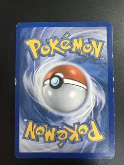 Lucario 2/17 Holo - POP Series 8 Pokemon Card - MP - Image 2