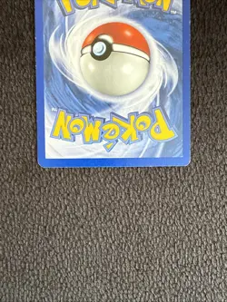 Pokemon Card - Pidgey Base Set (Shadowless) 57/102 1st Edition - Image 5