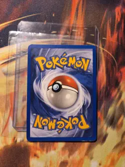 Pokemon TCG Eevee #11 Black Star Holo Promo Card 1999 WOTC LP WOW LOOK FAST - Image 2