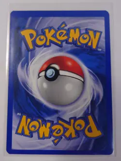 Pokemon Chinchou, Lanturn, Ledyba, Ledian 1st edition cards - Neo Genesis - VG - Image 3