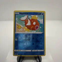 Magikarp - (Reverse Cosmos Holo) 039/192 PROMO Pokemon Card LP - Image 1
