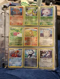 Pokemon TCG Bulk Holo Cards - Image 1