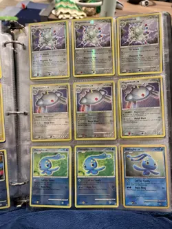 Pokemon TCG Bulk Holo Cards - Image 5