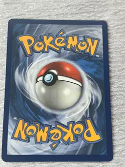 Pokemon ZYGARDEEX 54a/124 Holo Collecting Card - VERY GOOD to MINT - never playe - Image 5