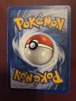 Pokemon TCG Charizard Base Set Holo Rare Card 4/102 - Image 3