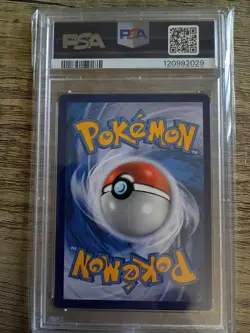 Charizard V SWSH260 SWSH: Sword & Shield Promo Card PSA 10 - Image 2