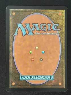 1x MTG Biorhythm - Onslaught (ONS) #247 - Magic the Gathering - Image 2