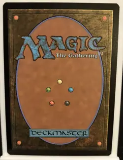 🌟 Borne Upon a Wind Ghost of Tsushima FOIL PlayStation 🎮 Secret Lair MTG 🌟 - Image 3