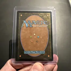 MTG Magic Beast Within 033 Borderless Foil - Image 2