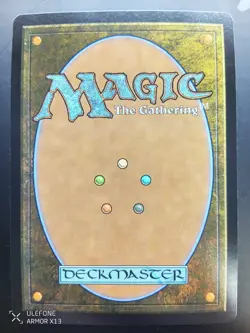 Overwhelming Victory #196 MTG Avatar: The Last Airbender NM/M - Image 2