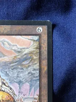 Phyrexian Devourer - LP /MP - MTG Alliances - Image 3