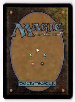 Ponder 73 Commander: Duskmourn: House of Horror NM - Image 2