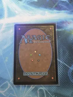 MTG Jaws Relentless Predator Borderless Foil 264594 - Image 2