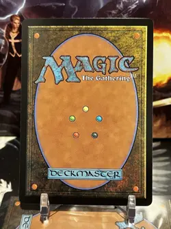 MTG | Summon: Primal Odin (Borderless) ✨FOIL✨ [FINAL FANTASY] - Image 2