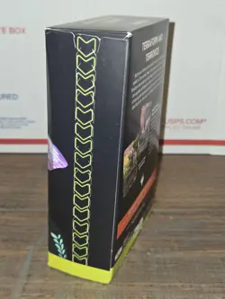 New & Sealed! Magic The Gathering Edge of Eternities Commander Deck World Shaper - Image 2