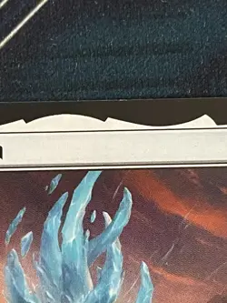 The Ozolith: Ikoria Lair of Behemoths Regular; LP condition - Image 3