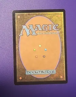 Sword of Wealth and Power MTG BIG M0026 - Image 3