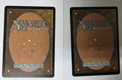 MTG Magic the Gathering Platinum Emperion Scars Of Mirrodin - Image 2