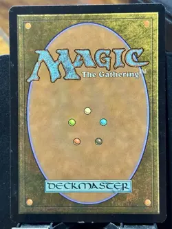 Demonic Tutor - Reg - MTG - Duel Decks: Divine v Demonic - 49/62 - UNCOMMON ~ NM - Image 4