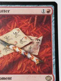 Cori-Steel Cutter Tarkir: Dragonstorm Regular - Image 5