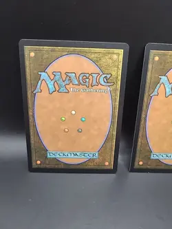 1x FOIL & REGULAR BORDERLESS TEMPT WITH DISCOVERY - Lord of the Rings - MTG - Image 4