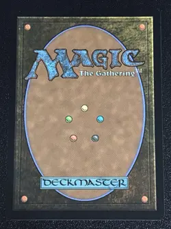 MTG Universes Beyond: Doctor Who Flesh Duplicate 0044 NM Rare - Image 2