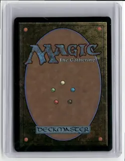 2024 MTG - Duskmourn: House of Horror - Enduring Tenacity Rare Regular - Image 2