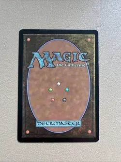 Platinum emperion - English - MTG SOM - NM - Image 2