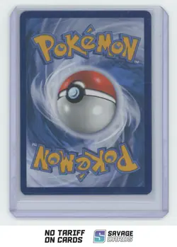 2023 Pokemon Scarlet & Violet 151 Holo Ivysaur #167/165 - Image 2
