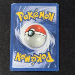 Metal Energy 19/111 Holo Rare Neo Genesis Unlimited WOTC 2000 Pokemon English - Image 2