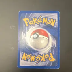 Pokemon Lt. Surge's Magnemite 50/132 Gym Heroes English Regular 30HP Uncommon - Image 2