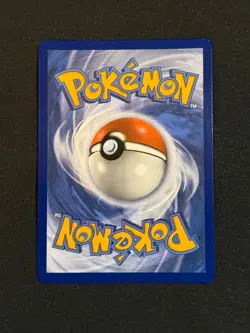 Bulbasaur 001/034 Pokemon Trading Card Game Classic Holo - Image 3